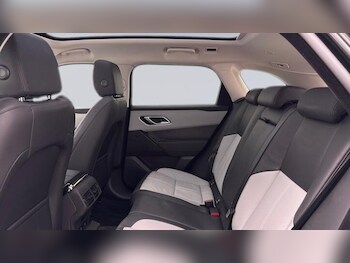 Used Land Rover Range Rover Velar 2024 for sale - 77211529: Photo
