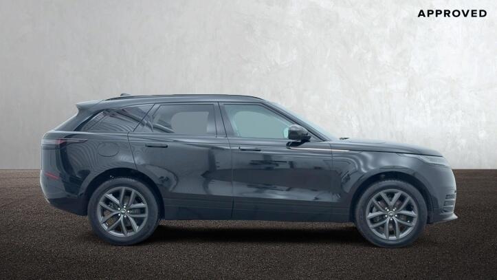 Used Land Rover Range Rover Velar 2024 for sale - 77211529: Photo 5