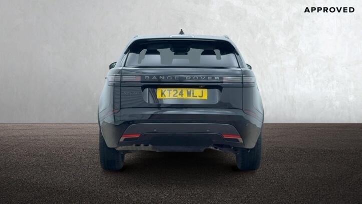 Used Land Rover Range Rover Velar 2024 for sale - 77211529: Photo 6