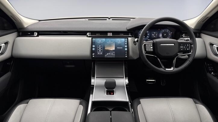 Used Land Rover Range Rover Velar 2024 for sale - 77211529: Photo 9