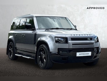 Used Land Rover Defender 110 2023 for sale - 79030628: Photo