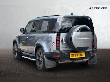 Used Land Rover Defender 110 2023 for sale - 79030628: Photo