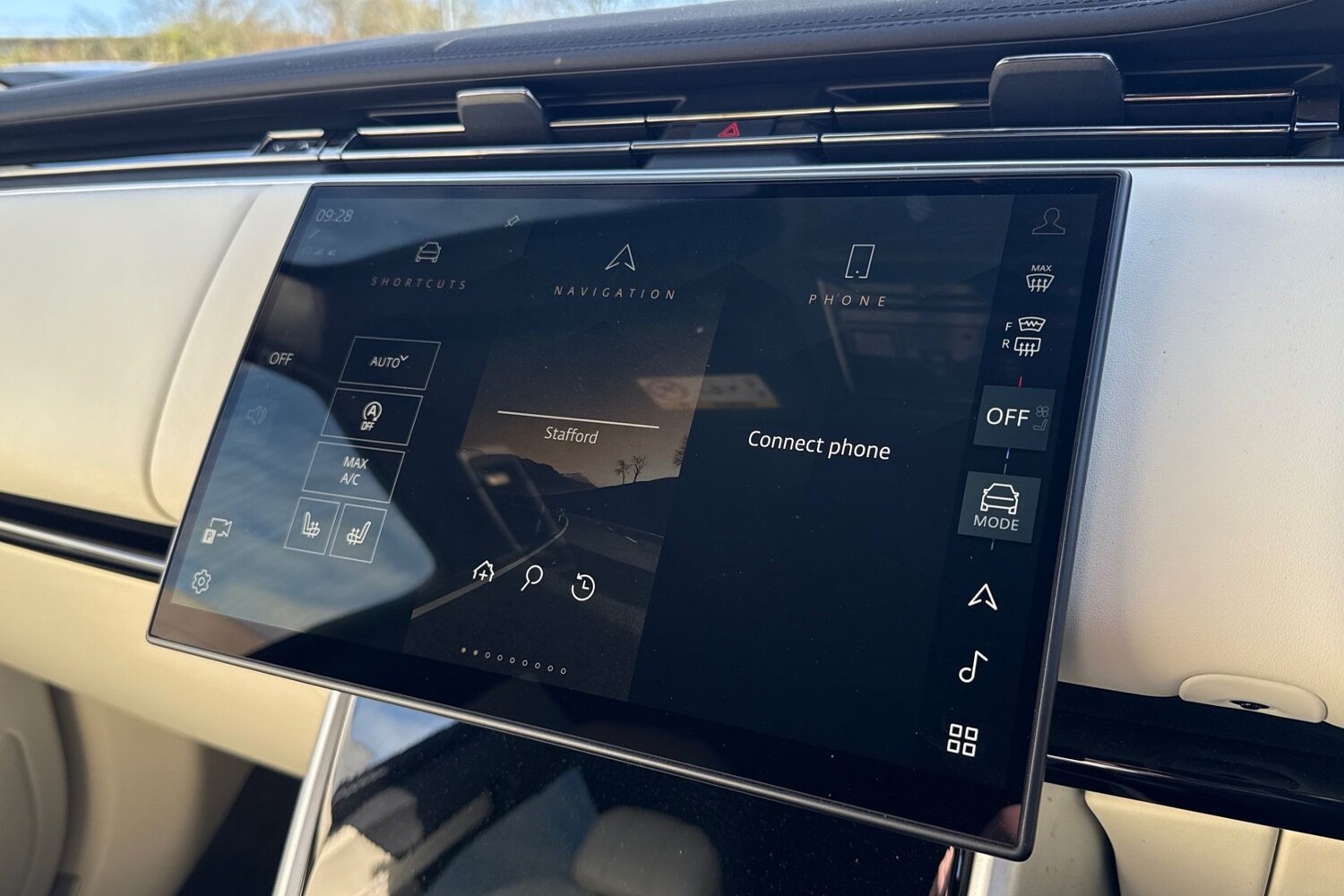 Used Land Rover Range Rover 2025 for sale - 78107486: Photo 11