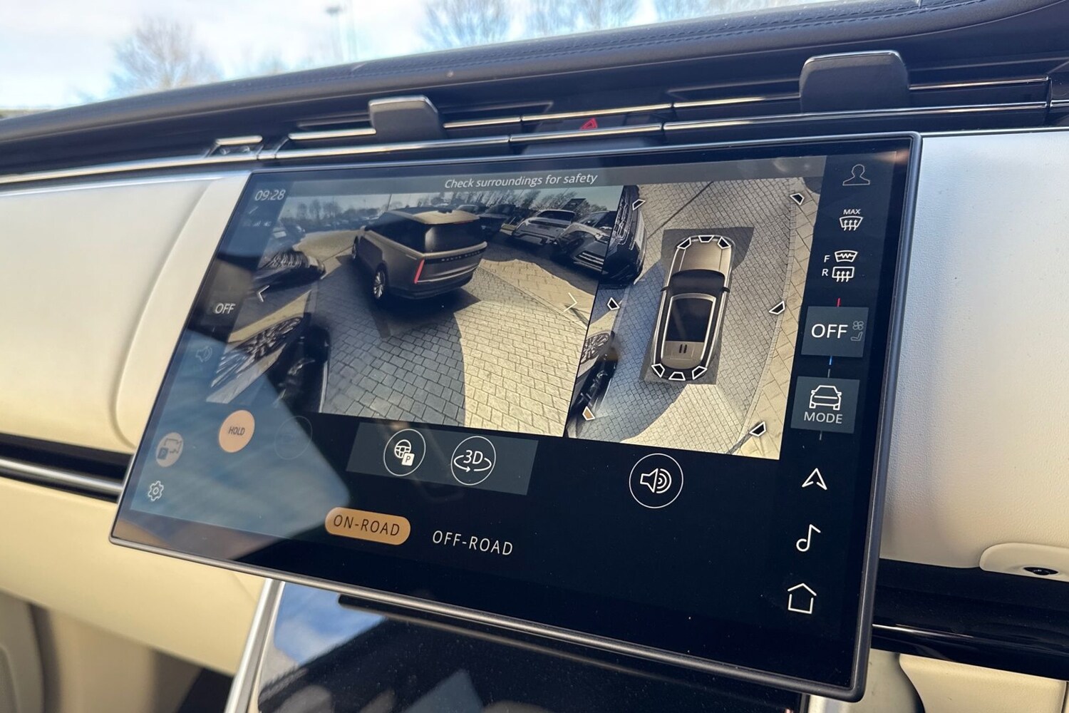 Used Land Rover Range Rover 2025 for sale - 78107486: Photo 12