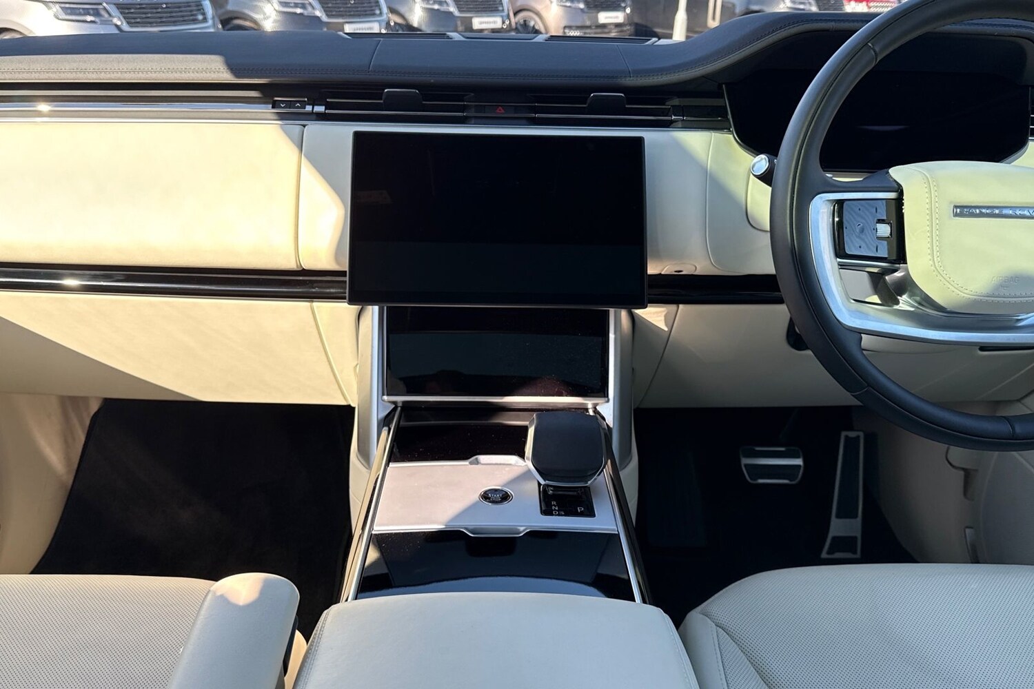 Used Land Rover Range Rover 2025 for sale - 78107486: Photo 14