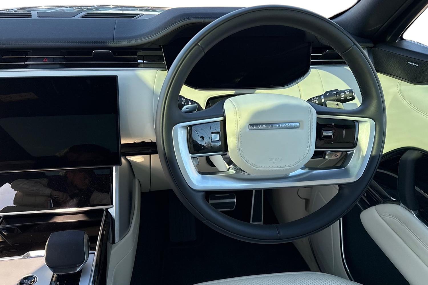 Used Land Rover Range Rover 2025 for sale - 78107486: Photo 15