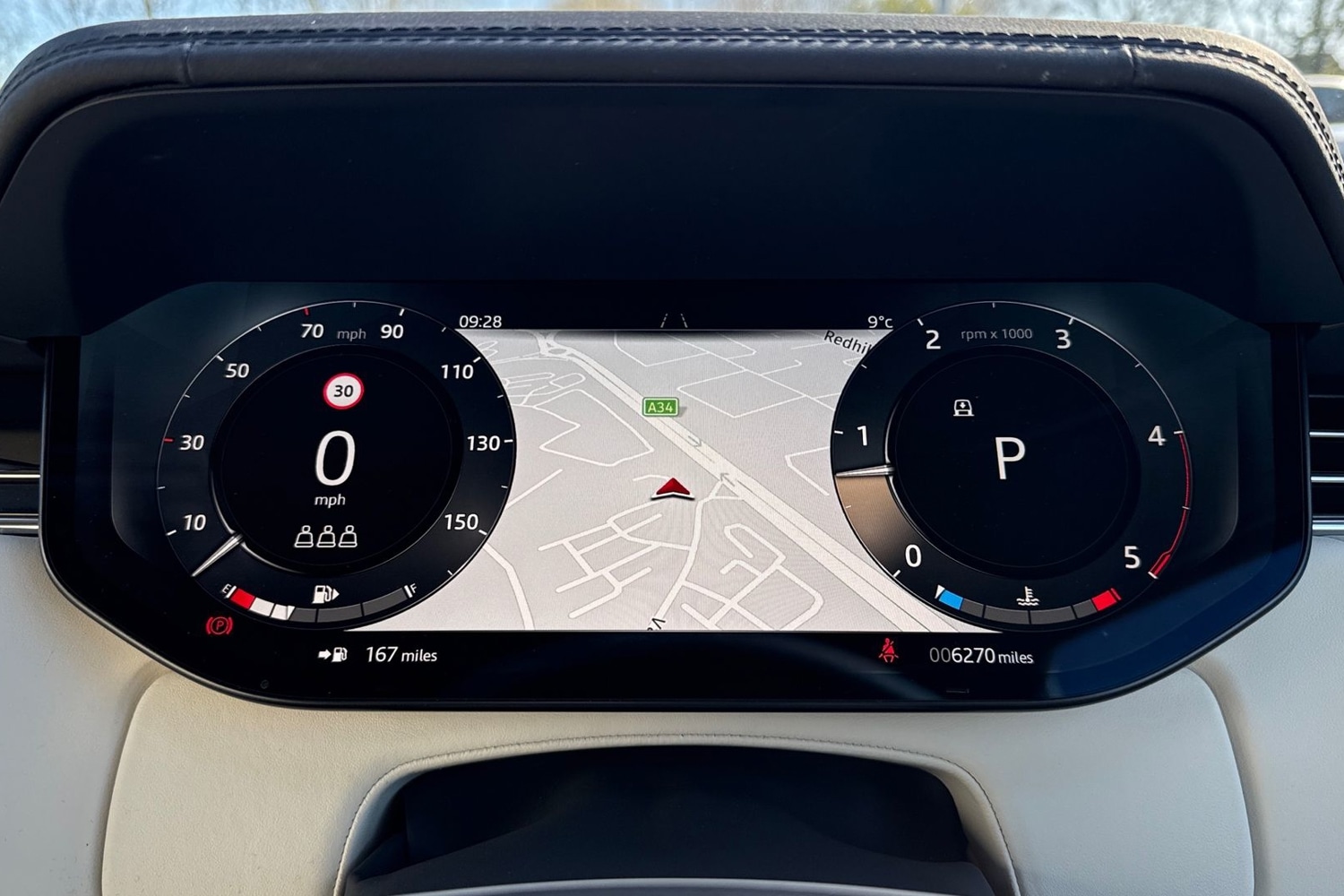 Used Land Rover Range Rover 2025 for sale - 78107486: Photo 16