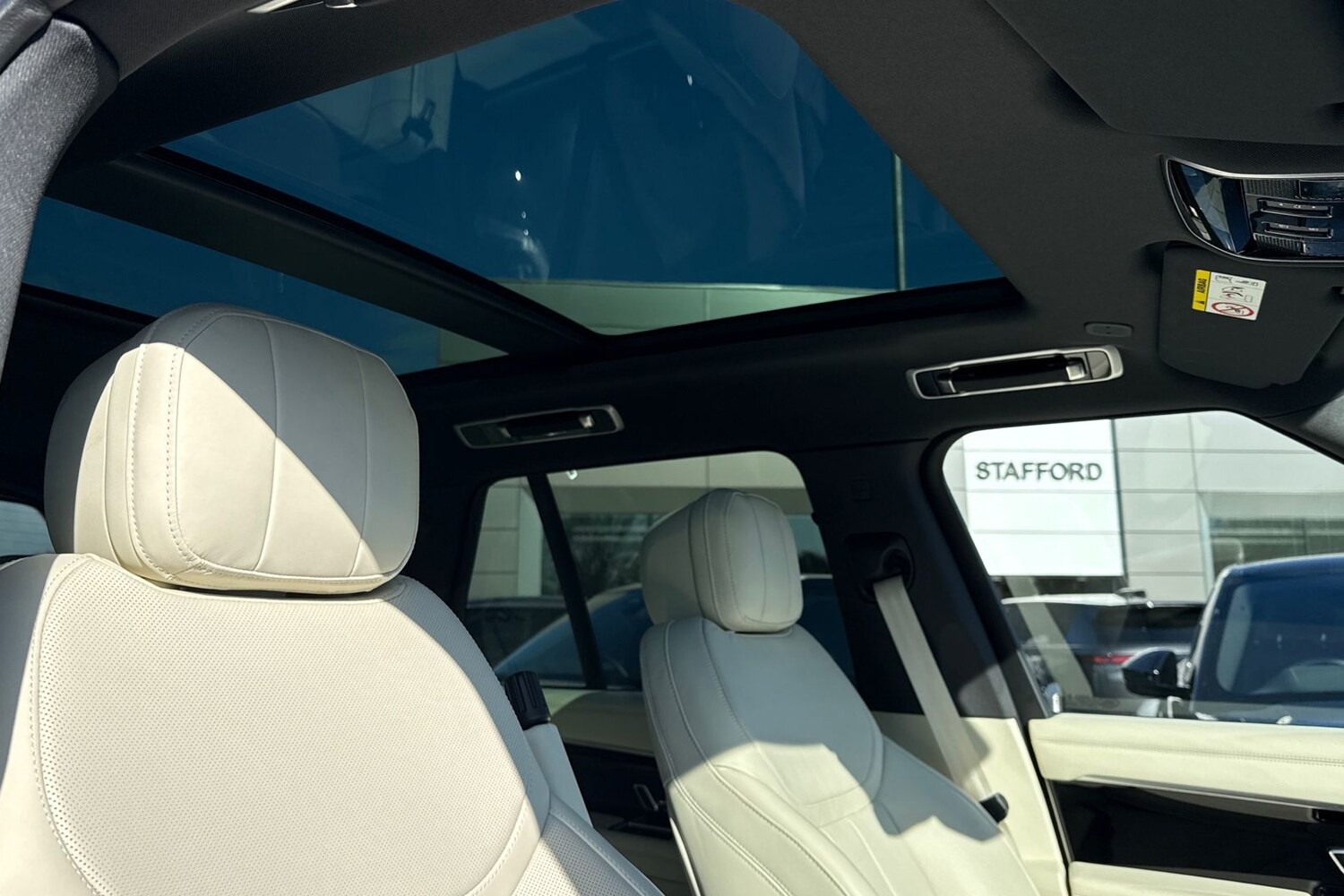 Used Land Rover Range Rover 2025 for sale - 78107486: Photo 21