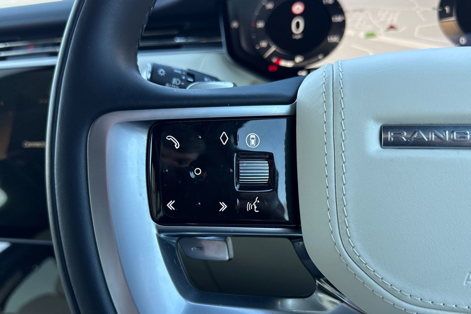 Used Land Rover Range Rover 2025 for sale - 78107486: Photo 22