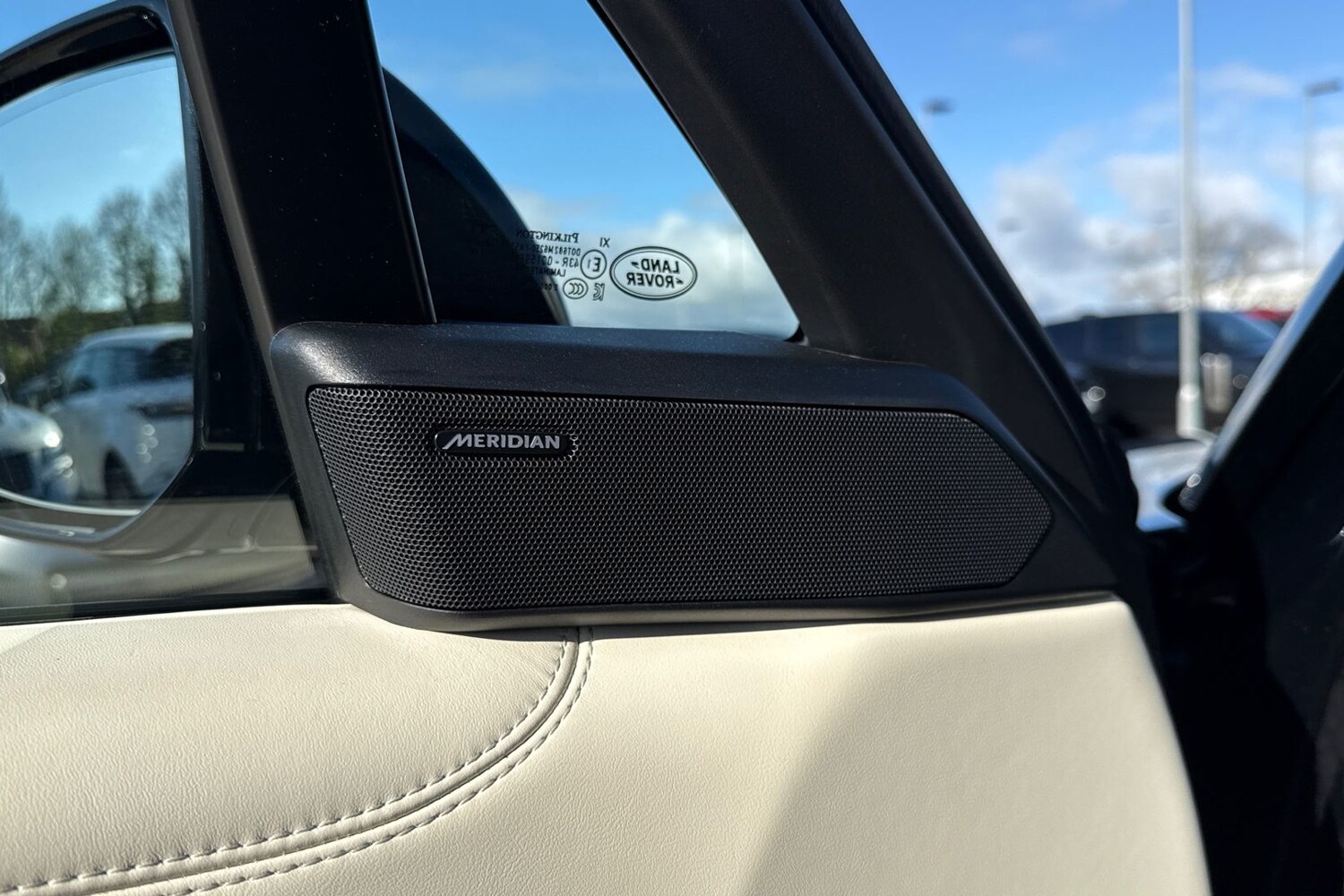 Used Land Rover Range Rover 2025 for sale - 78107486: Photo 24