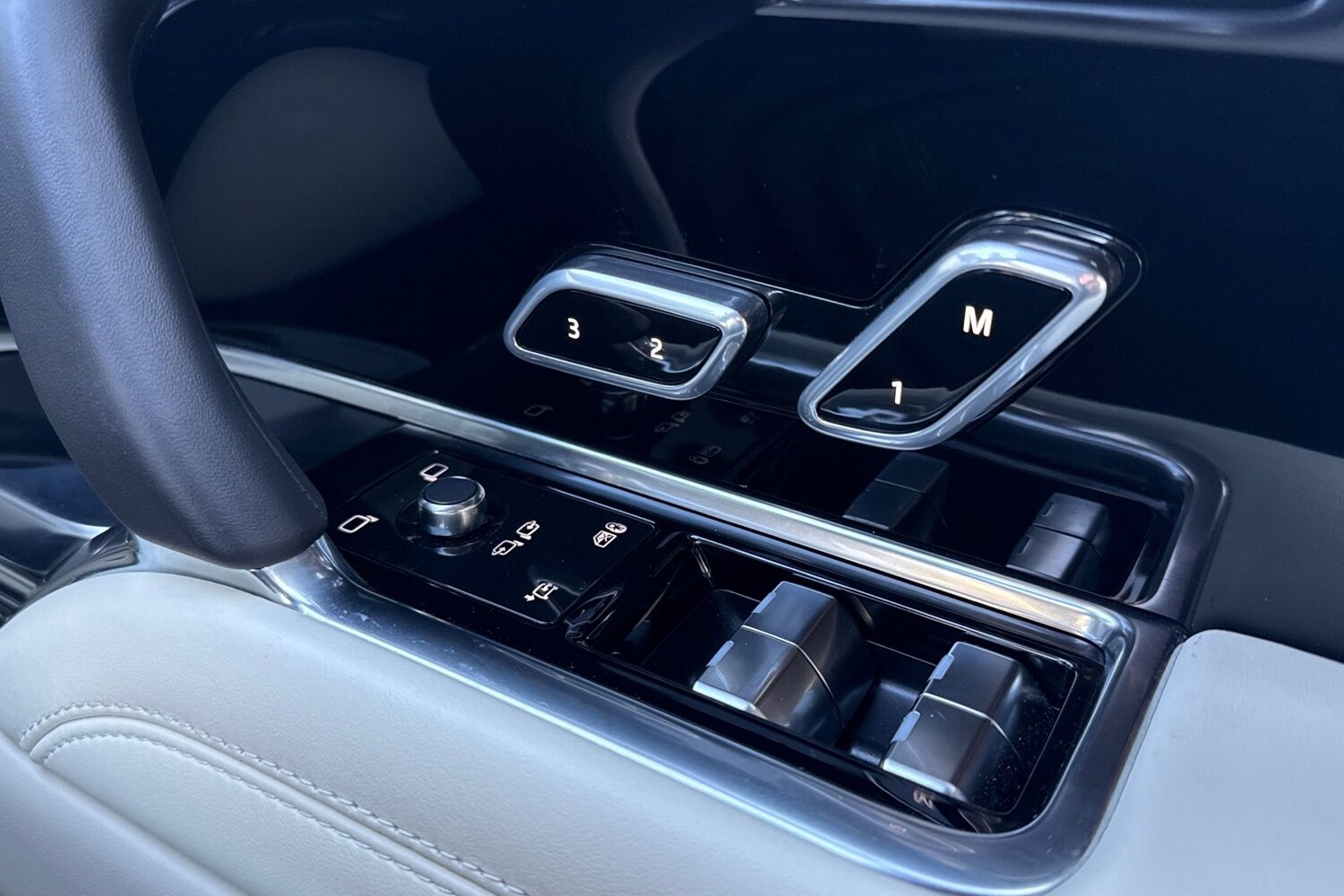 Used Land Rover Range Rover 2025 for sale - 78107486: Photo 25