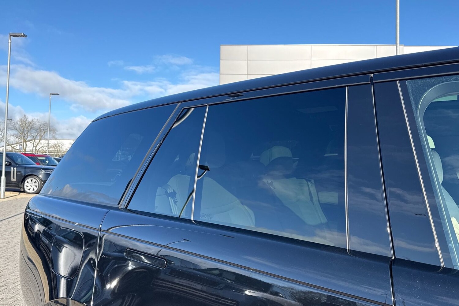 Used Land Rover Range Rover 2025 for sale - 78107486: Photo 28