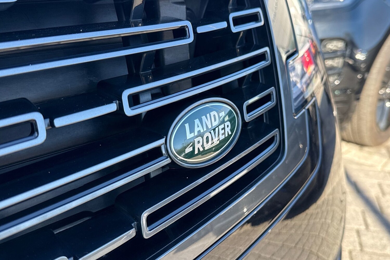 Used Land Rover Range Rover 2025 for sale - 78107486: Photo 29