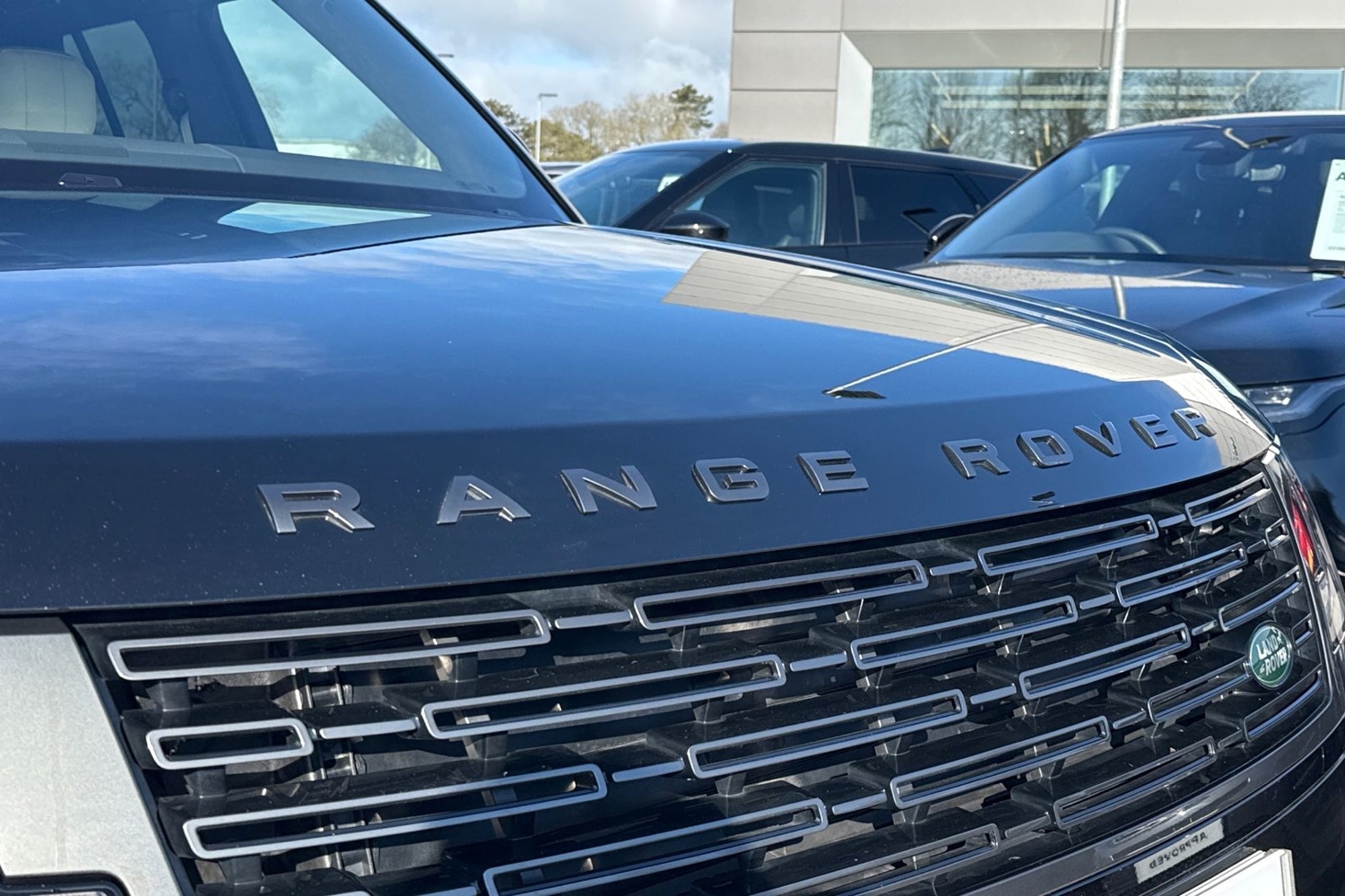 Used Land Rover Range Rover 2025 for sale - 78107486: Photo 30