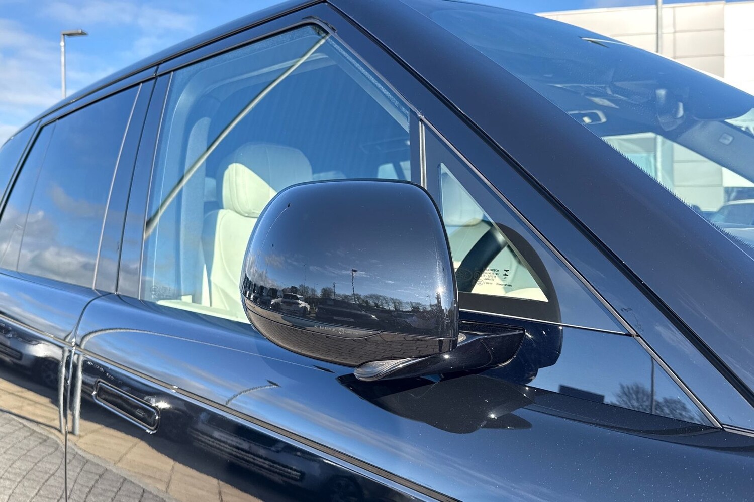 Used Land Rover Range Rover 2025 for sale - 78107486: Photo 31