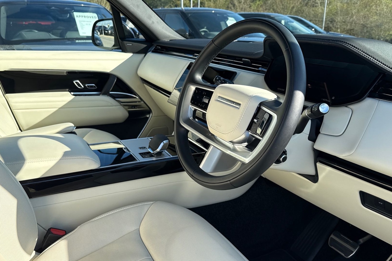 Used Land Rover Range Rover 2025 for sale - 78107486: Photo 34