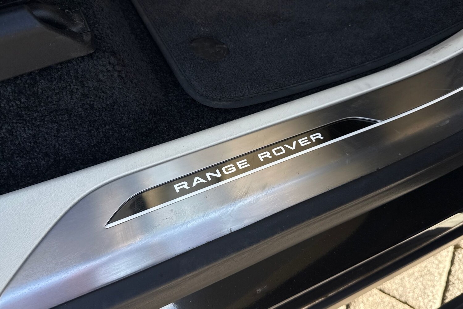 Used Land Rover Range Rover 2025 for sale - 78107486: Photo 35