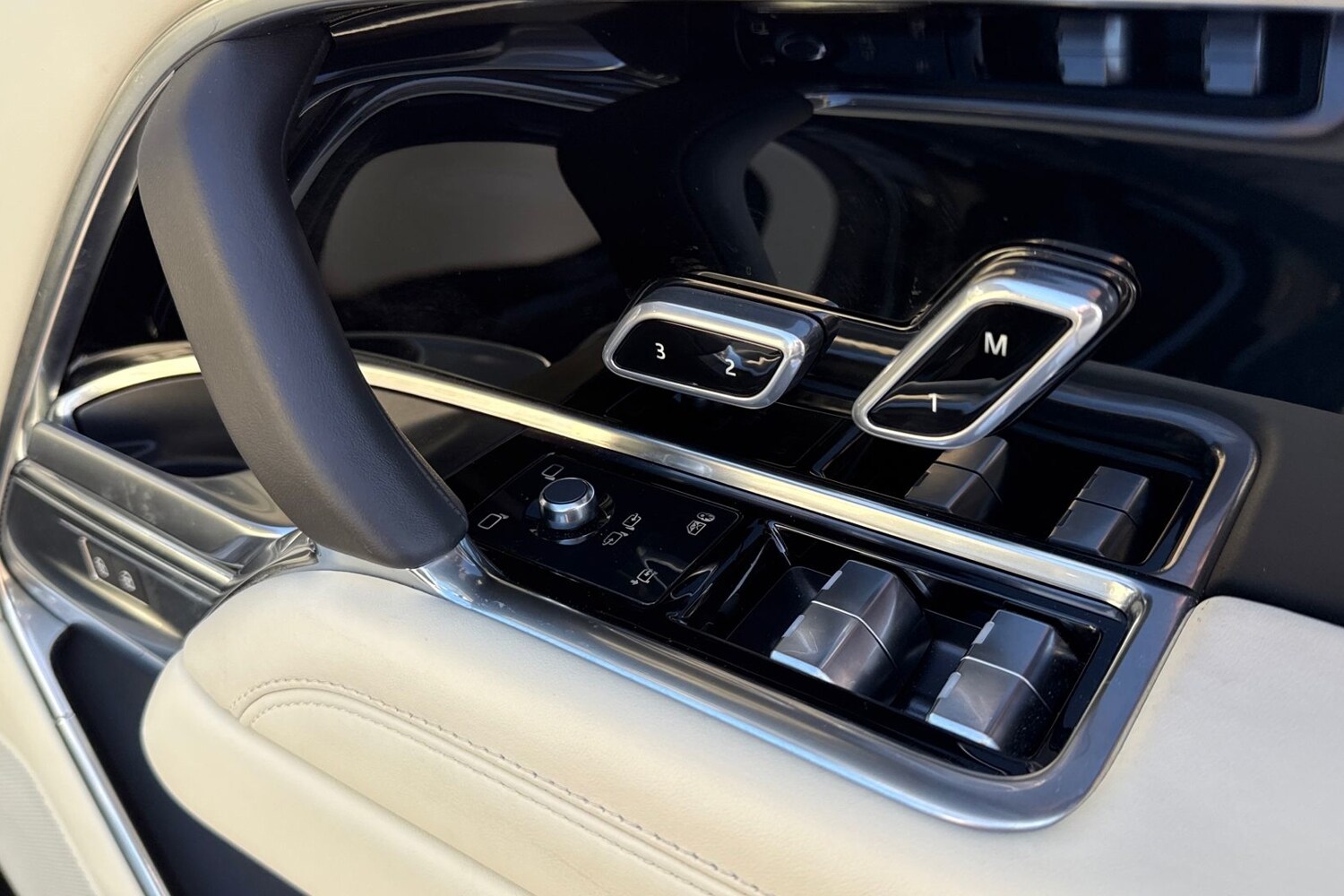 Used Land Rover Range Rover 2025 for sale - 78107486: Photo 36