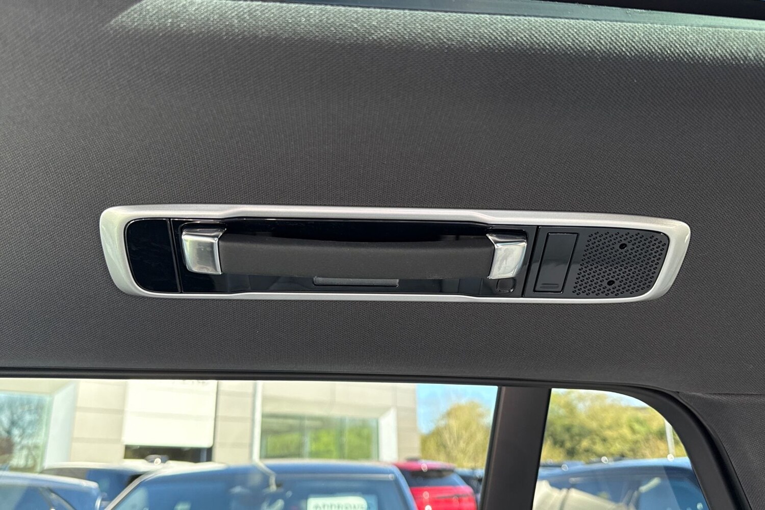 Used Land Rover Range Rover 2025 for sale - 78107486: Photo 45