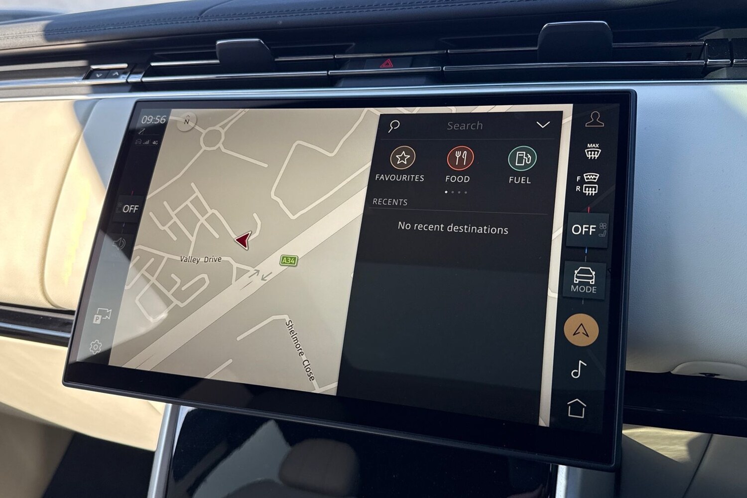 Used Land Rover Range Rover 2025 for sale - 78107486: Photo 47