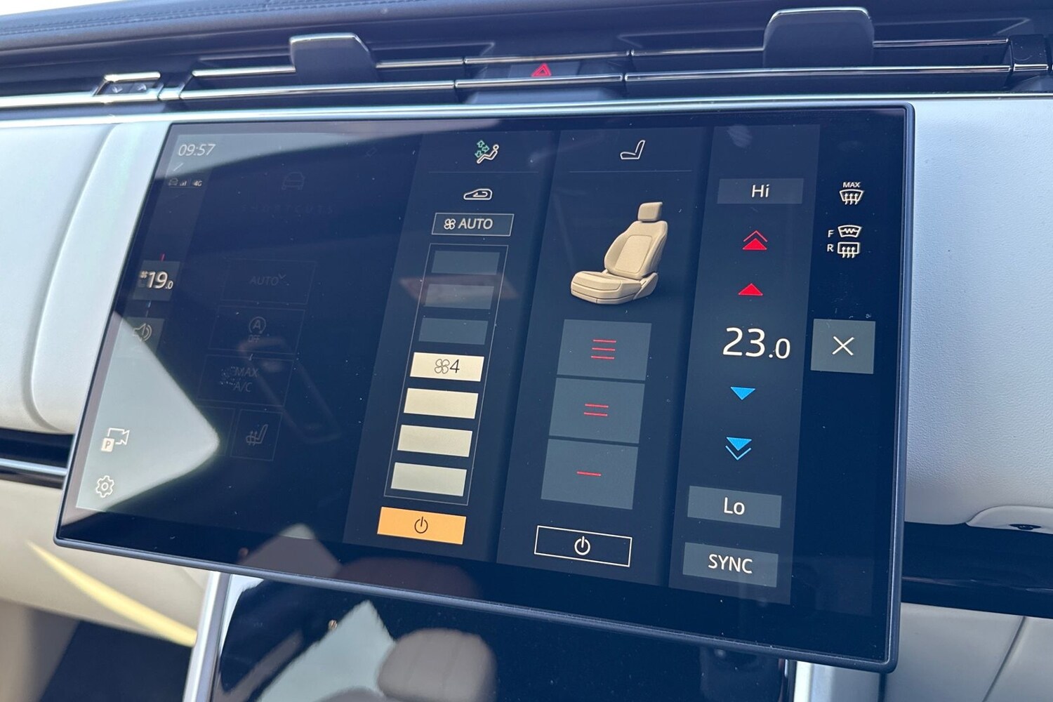 Used Land Rover Range Rover 2025 for sale - 78107486: Photo 48