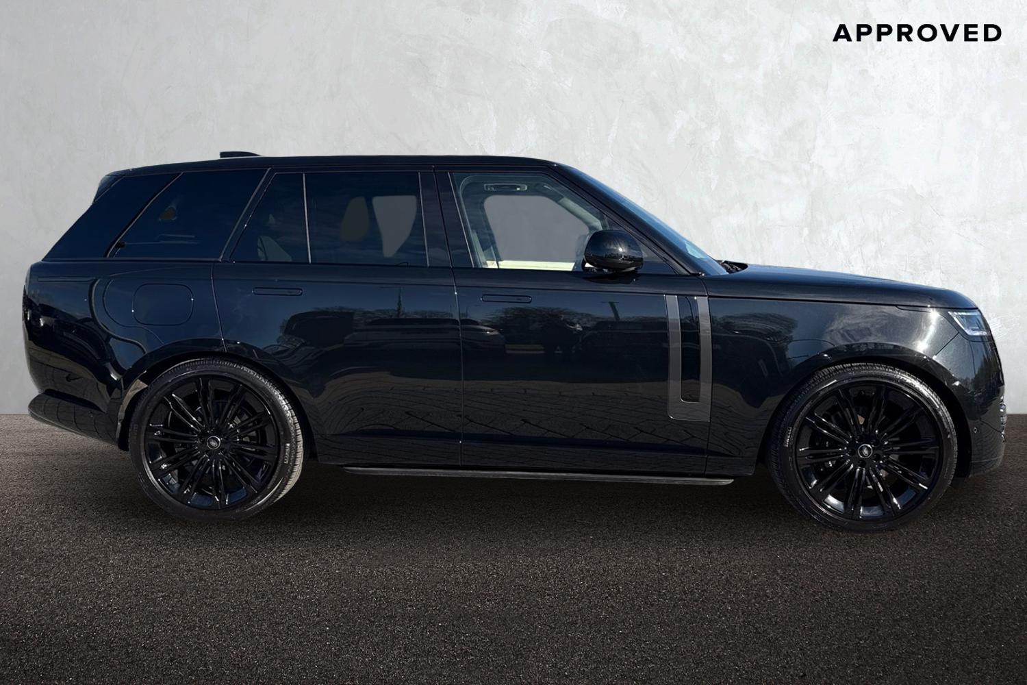 Used Land Rover Range Rover 2025 for sale - 78107486: Photo 5