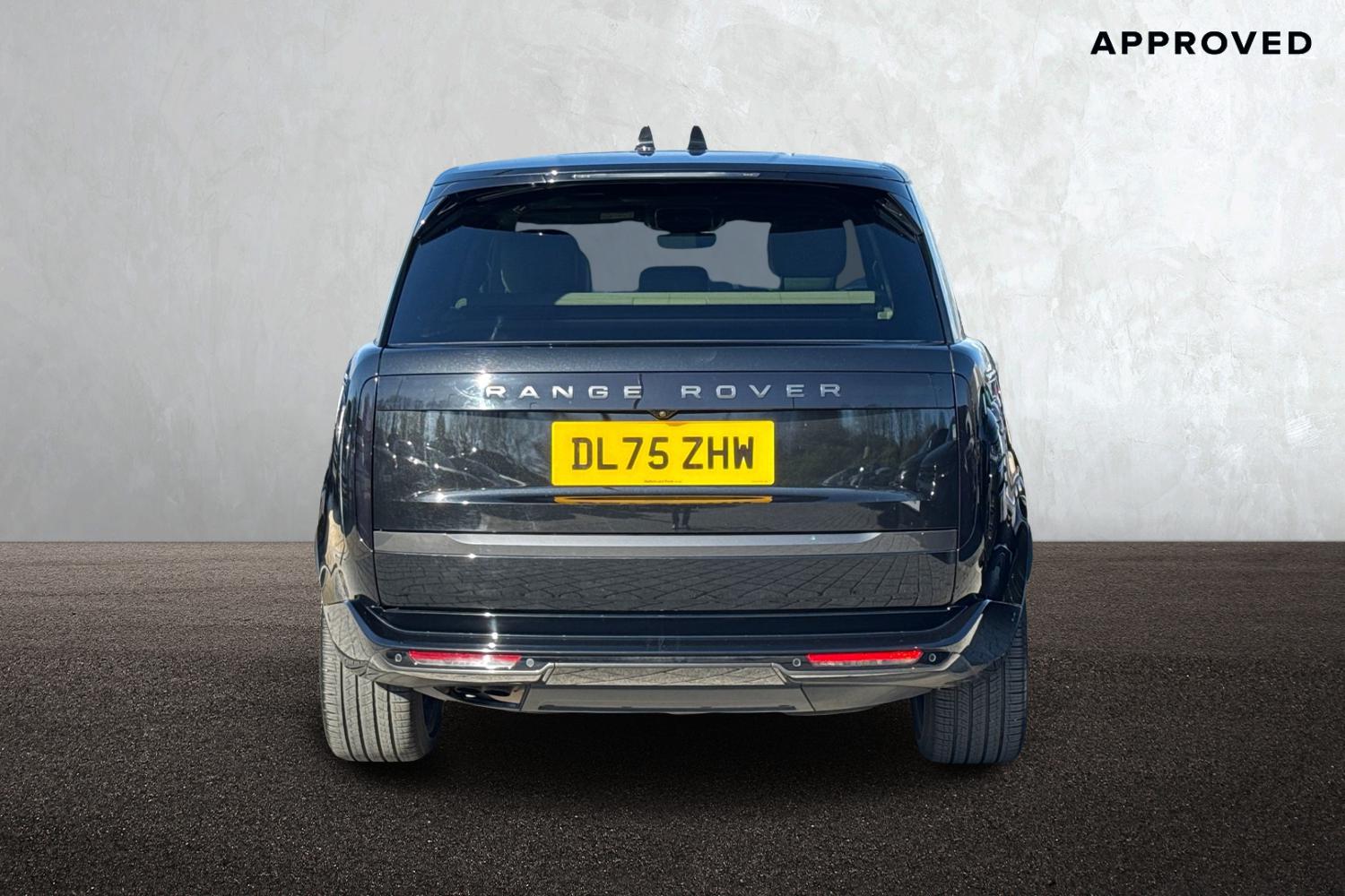 Used Land Rover Range Rover 2025 for sale - 78107486: Photo 6