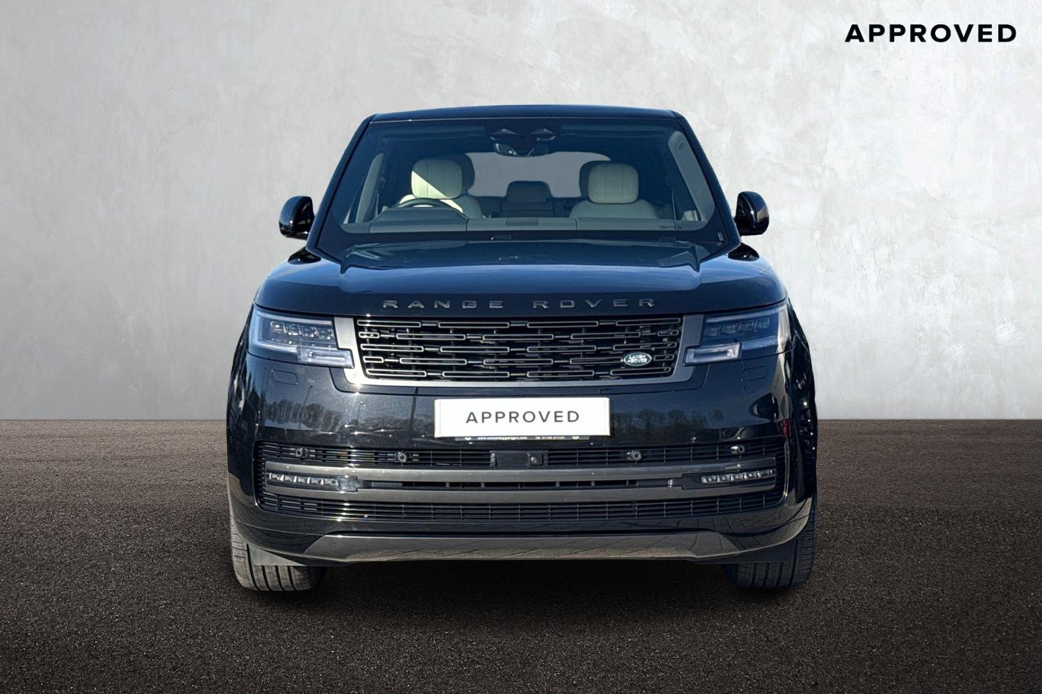 Used Land Rover Range Rover 2025 for sale - 78107486: Photo 7