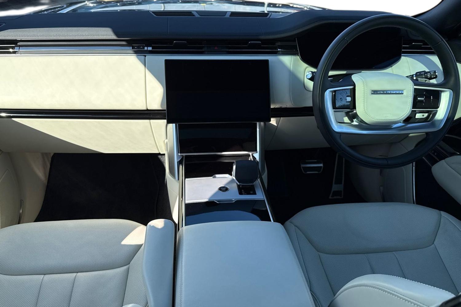 Used Land Rover Range Rover 2025 for sale - 78107486: Photo 9