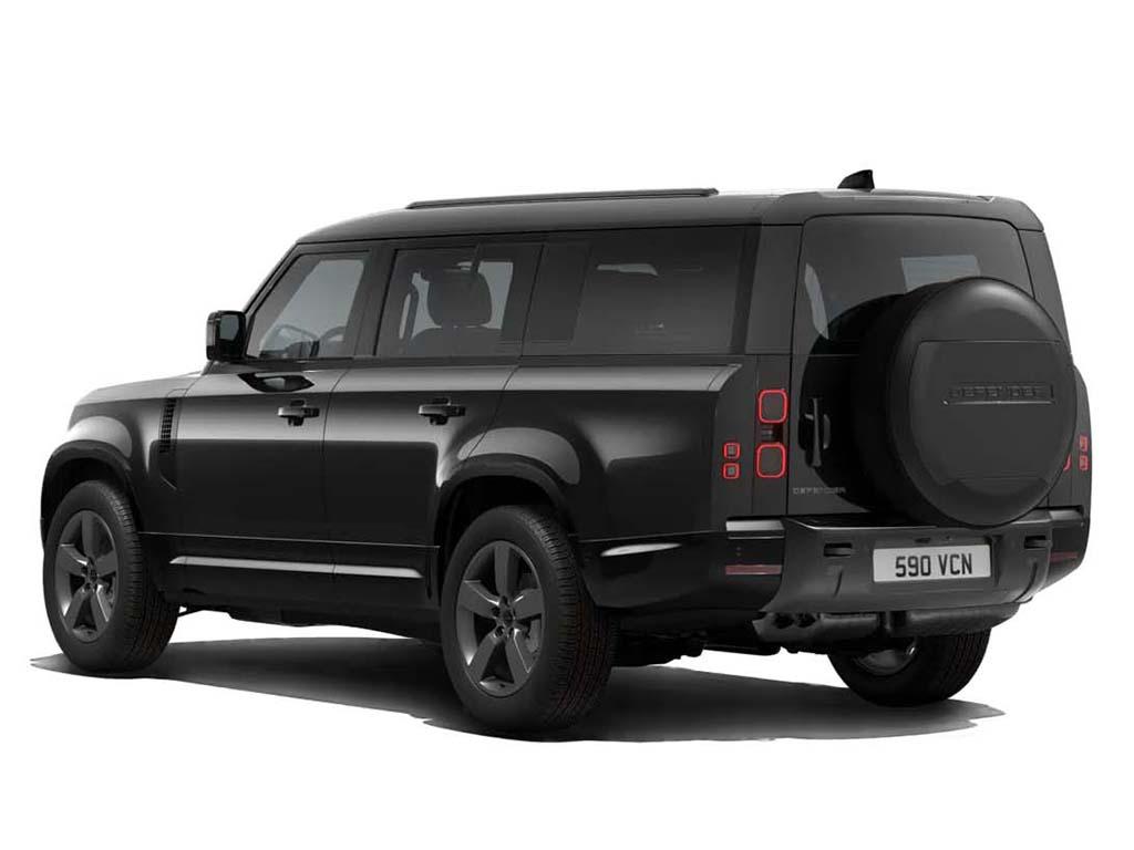 Used Land Rover Defender 2026 for sale - 77187484: Photo 3