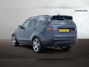 Used Land Rover Discovery 2024 for sale - 78566632: Photo