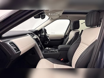 Used Land Rover Discovery 2024 for sale - 78566632: Photo