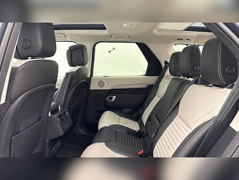 Used Land Rover Discovery 2024 for sale - 78566632: Photo