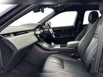 Used Land Rover Range Rover Evoque 2024 for sale - 78826903: Photo