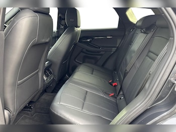 Used Land Rover Range Rover Evoque 2024 for sale - 78826903: Photo