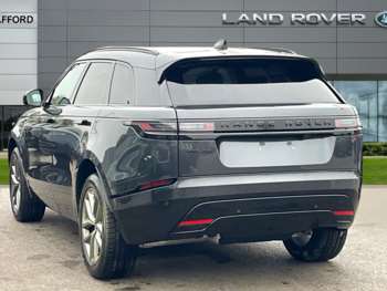 Used Land Rover Range Rover Velar 2024 for sale - 72502041: Photo