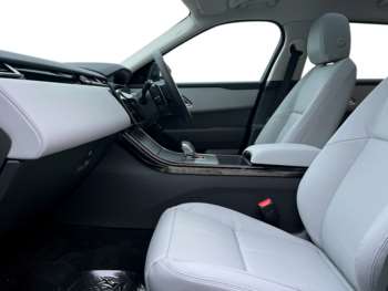 Used Land Rover Range Rover Velar 2024 for sale - 72502041: Photo