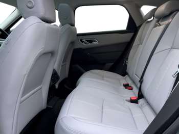 Used Land Rover Range Rover Velar 2024 for sale - 72502041: Photo