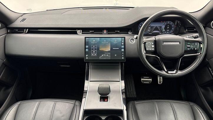 Used Land Rover Range Rover Evoque 2023 for sale - 77708647: Photo 10