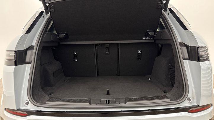 Used Land Rover Range Rover Evoque 2023 for sale - 77708647: Photo 11