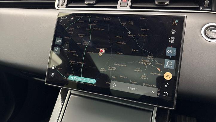 Used Land Rover Range Rover Evoque 2023 for sale - 77708647: Photo 12