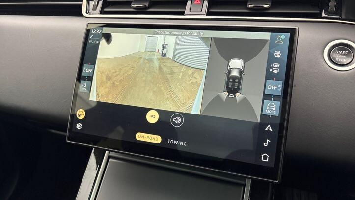 Used Land Rover Range Rover Evoque 2023 for sale - 77708647: Photo 13