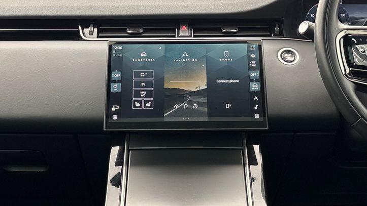 Used Land Rover Range Rover Evoque 2023 for sale - 77708647: Photo 15