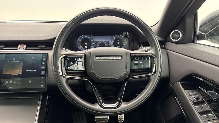 Used Land Rover Range Rover Evoque 2023 for sale - 77708647: Photo 16