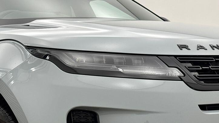 Used Land Rover Range Rover Evoque 2023 for sale - 77708647: Photo 17