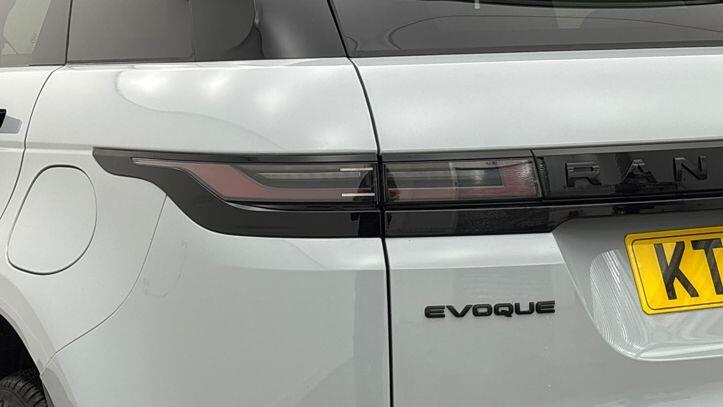 Used Land Rover Range Rover Evoque 2023 for sale - 77708647: Photo 19