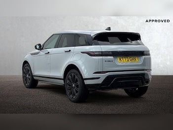 Used Land Rover Range Rover Evoque 2023 for sale - 77708647: Photo