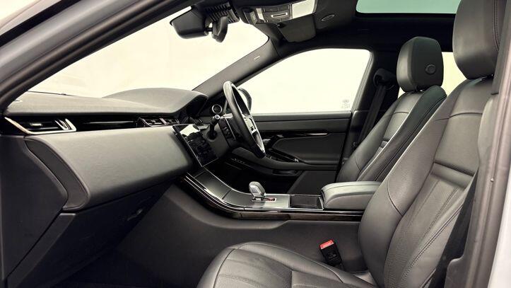 Used Land Rover Range Rover Evoque 2023 for sale - 77708647: Photo 3