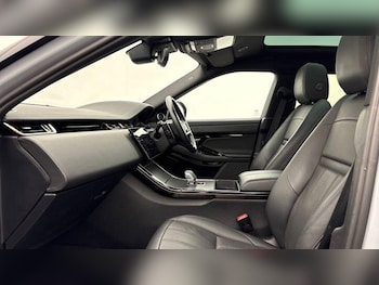 Used Land Rover Range Rover Evoque 2023 for sale - 77708647: Photo