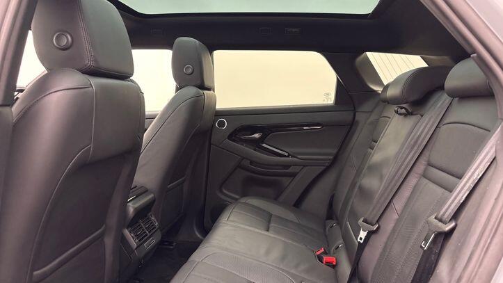 Used Land Rover Range Rover Evoque 2023 for sale - 77708647: Photo 4